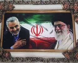 تصویر 3 از خرید و فروش تابلو فرش عکس رهبری با شرایط فوق العاده